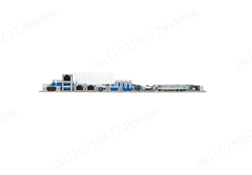 Dual Socket Sp3 Epyc Motherboard - MZ72-HB2 Dual Socket SP3 Motherboard, AMD